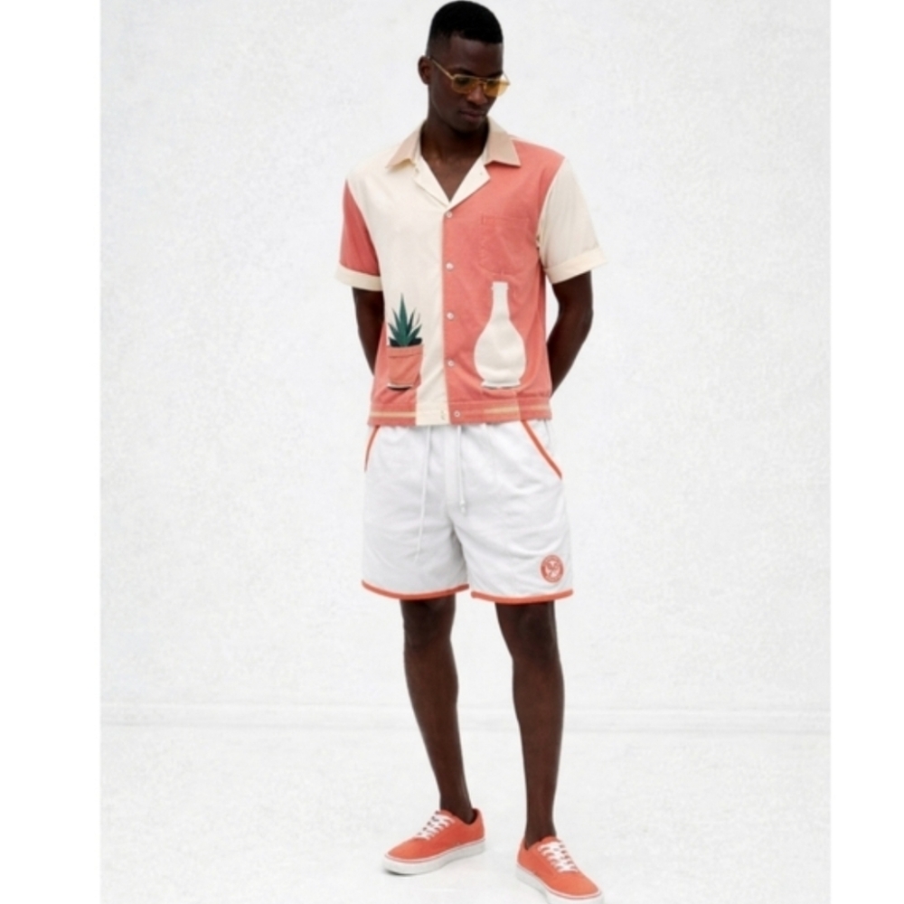 NWT TOMBOLO CABANA SHORTS FOR PRINCETON REUNIONS